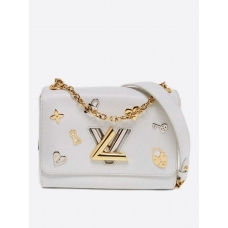 Сумка Louis Vuitton TWIST LOVE